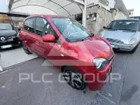 2015 Renault Twingo