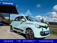 2015 Renault Twingo