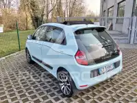 2015 Renault Twingo