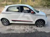2015 Renault Twingo