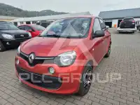 2015 Renault Twingo