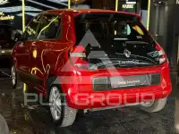 2015 Renault Twingo