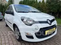2015 Renault Twingo