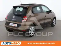 2015 Renault Twingo