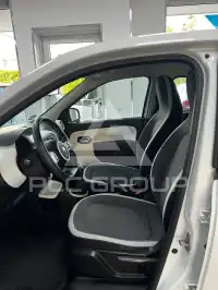 2015 Renault Twingo