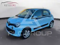 2015 Renault Twingo