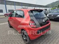 2015 Renault Twingo