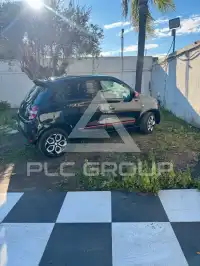 2015 Renault Twingo