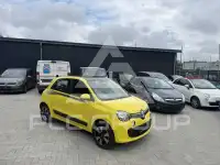2015 Renault Twingo