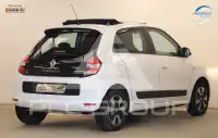 2015 Renault Twingo