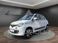 2015 Renault Twingo