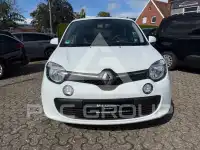 2015 Renault Twingo