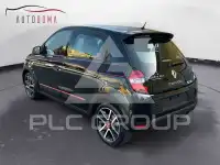 2015 Renault Twingo