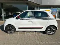2015 Renault Twingo