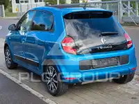 2015 Renault Twingo