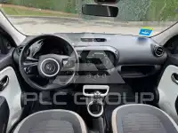 2015 Renault Twingo