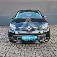 2015 Renault Twingo