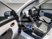 2015 Renault Twingo