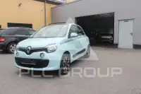 2015 Renault Twingo