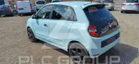 2015 Renault Twingo