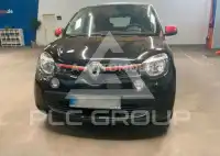2015 Renault Twingo