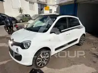 2015 Renault Twingo