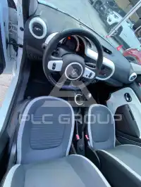 2015 Renault Twingo