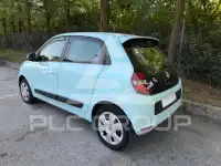 2015 Renault Twingo