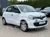 2015 Renault Twingo