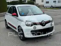2015 Renault Twingo