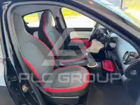 2015 Renault Twingo