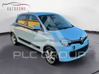 2015 Renault Twingo