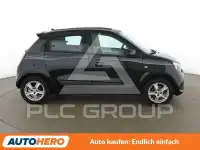 2015 Renault Twingo
