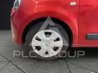 2015 Renault Twingo
