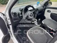 2015 Renault Twingo