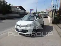 2015 Renault Twingo