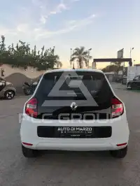 2015 Renault Twingo