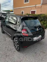 2015 Renault Twingo
