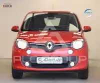 2015 Renault Twingo