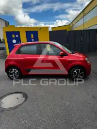 2015 Renault Twingo