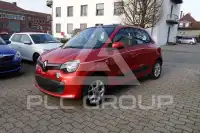 2015 Renault Twingo