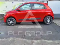 2015 Renault Twingo