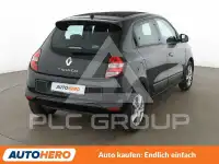 2015 Renault Twingo