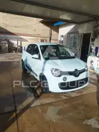 2015 Renault Twingo