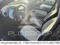 2015 Renault Twingo