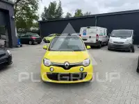 2015 Renault Twingo