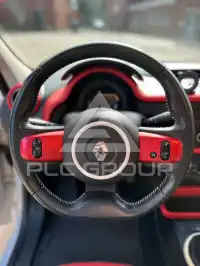 2015 Renault Twingo