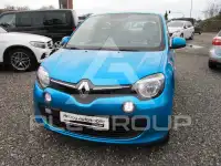 2015 Renault Twingo