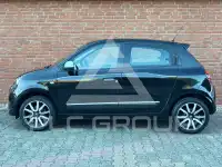 2015 Renault Twingo