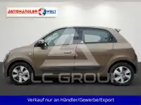 2015 Renault Twingo